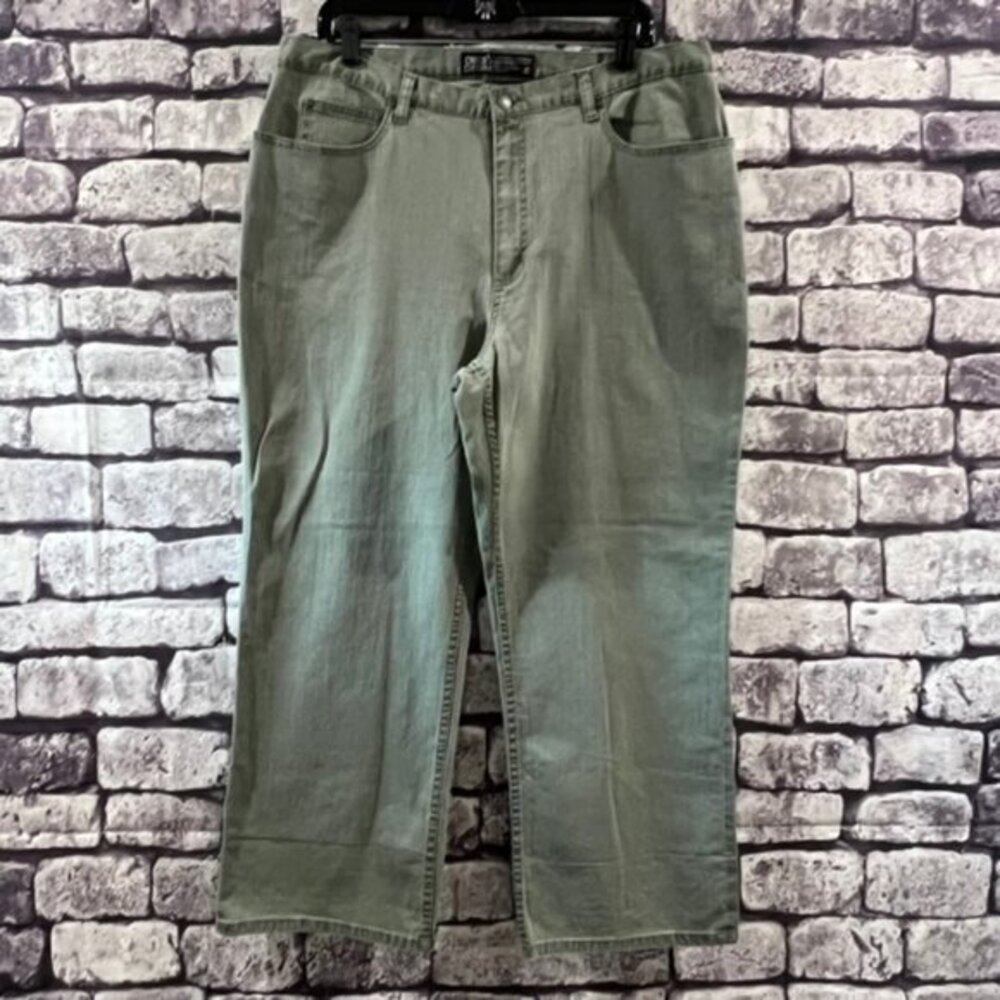 Chico's Denim NWT Cotton & Spandex Jeans Size XL